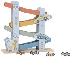 Little Dutch Rollerbaan FSC