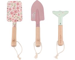 Little Dutch Set tuingereedschap - Fairy Garden FSC