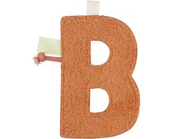 Little Dutch Slinger Element - Letter B - Oranje