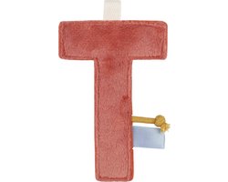 Little Dutch Slinger Element - Letter T - Oranje