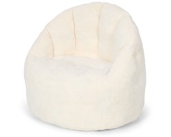 Little Dutch Stoel Pure Soft White