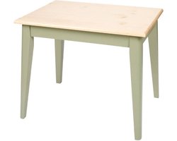 Little Dutch - Tafeltje Olive FSC
