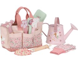 Little dutch tuingereedschap fairy garden - 10-delig