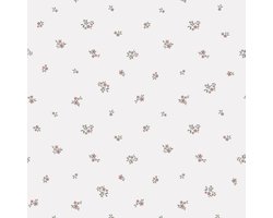 Little Dutch Vliesbehang - Fairy Blossom