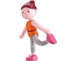 Little Friends - Emma