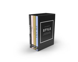 Little Guides to Style