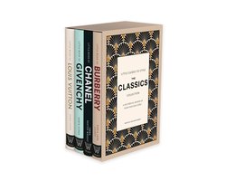 Little Guides to Style Gift Set: The Classics