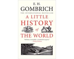 Little Histories - A Little History of the World