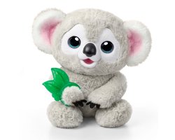 Little Live Pets - My Baby Koala Kiki - Interactieve pluchen knuffel