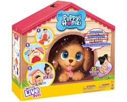 Little Live Pets My Puppy's Home