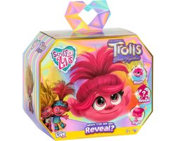 Little Live Pets Scruff A Luvs Trolls S1
