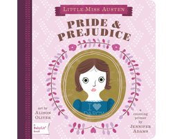 Little Miss Austen