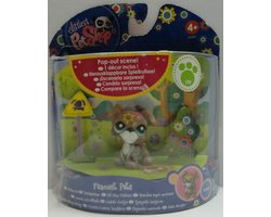 Little Pet Shop Fanciest Pets Dog 26399 #1940