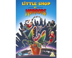 Little Shop Of Horrors (1987)