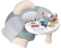 Little Smoby - Babyzitje met activiteitstafel - Vanaf 6 maanden