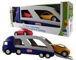 Little Tikes Autotransporter