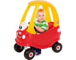 Little Tikes Cozy Coupe Loopauto
