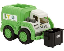 Little Tikes Dirt Digger Vuilniswagen - Speelgoedvoertuig
