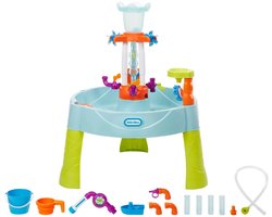 Little Tikes Fountain Factory Watertafel