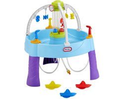 Little Tikes Fun Zone Battle Splash - Watertafel