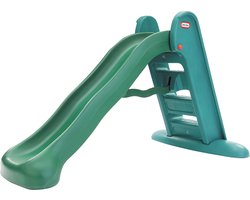 Little Tikes Glijbaan Large Slide - Peuter - Voor Buiten - Groen