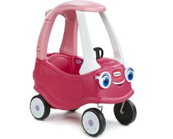 Little Tikes - Loopauto - Princess Cozy Coupe - Roze