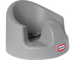 Little Tikes My First Seat Vloerzitje - grijs