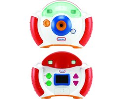 Little Tikes My Real Digital Camera - Digitale camera voor kinderen
