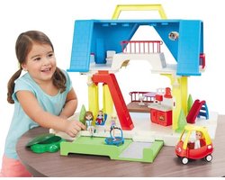 Little Tikes Place Speelhuis