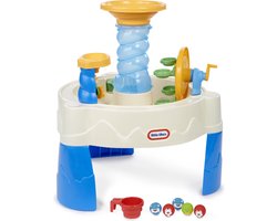 Little Tikes Spiralin' Seas Waterpark - Watertafel