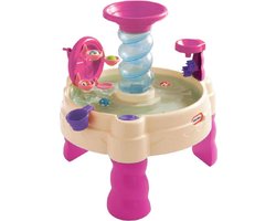 Little Tikes Spiralin' Seas - Watertafel - Roze
