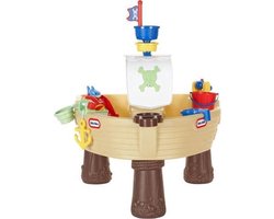 Little Tikes - Watertafel Piratenboot - 91 x 74 x 20 cm
