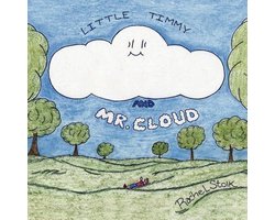 Little Timmy and Mr. Cloud