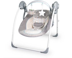 Little World Dreamday Babyschommel - Dots