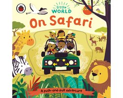 Little World On Safari