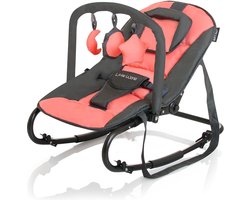 Little World Wipstoel Stardust - Roze