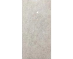 Livano Wandpaneel - Zelfklevend - Wandpanelen - Woonkamer - Badkamer - Lichtgrijs - 20 Vellen