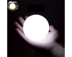 Livano Zwembad Verlichting - Drijvende Verlichting - Zwembad Lamp - LED - Vijverlamp - Jacuzzi Lamp - Batterijen