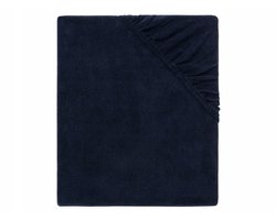 Livar Home Fleece Hoeslaken - 180-200x200 cm