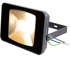 LIVARNO Buitenlamp - geïntegreerde sensor - bewegingsmelder - floodlight - hoge lichtsterkte - 220v