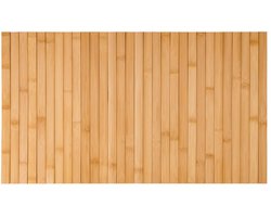 Livarno Home Armleuning Dienblad - Van Bamboe - Maat 65 x 37 cm