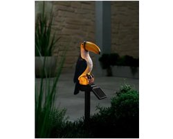 Livarno home Decoratie Solar lamp