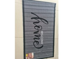 Livarno home Deurmat - 67x120cm - Home - Antislip