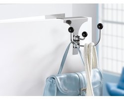 Livarno Home kapstok beweegbare armen