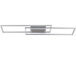 LIVARNO - Home LED - Plafondlamp Met 3D Effect