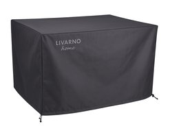 Livarno home tuinmeubel beschermhoes 160 x 90 x 200 cm