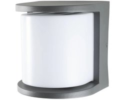 Livarno Lux Smart home Buitenlamp - Tuinlamp - Wandlamp - 12,5 x 13 x 14 cm