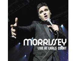 Live at Earl's Court