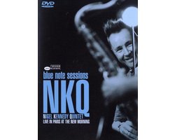 Live At The New Morning Dvd 07