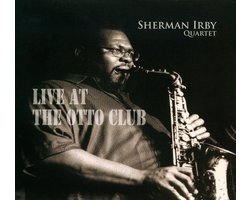 Live At The Otto Club